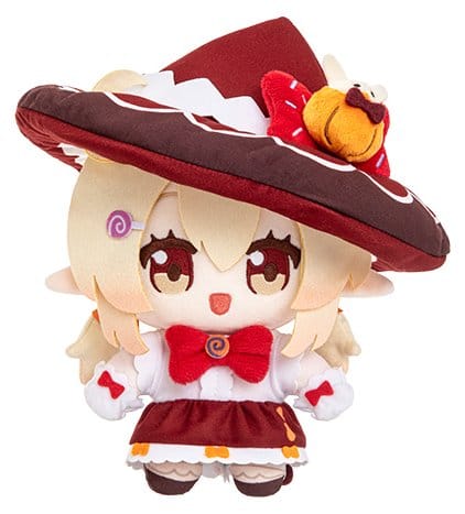 PRE ORDINE - Genshin Impact Twilight Whimsy Series Plush Klee 20 cm