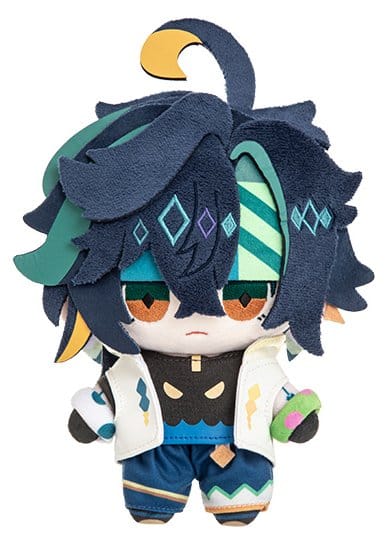 PRE ORDINE - Genshin Impact Twilight Whimsy Series Plush Kinich 20 cm