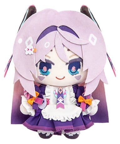 PRE ORDINE - Genshin Impact Twilight Whimsy Series Plush Citlali 20 cm