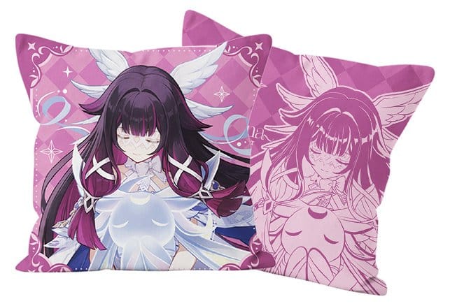 PRE ORDINE - Genshin Impact Pillowcase Anniversary Celebration Series 6th Anniversary: Columbina