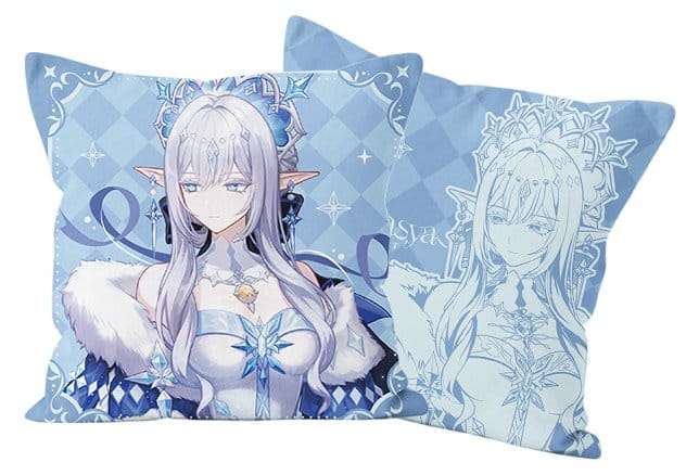 PRE ORDINE - Genshin Impact Pillowcase Anniversary Celebration Series 6th Anniversary: Anastasya