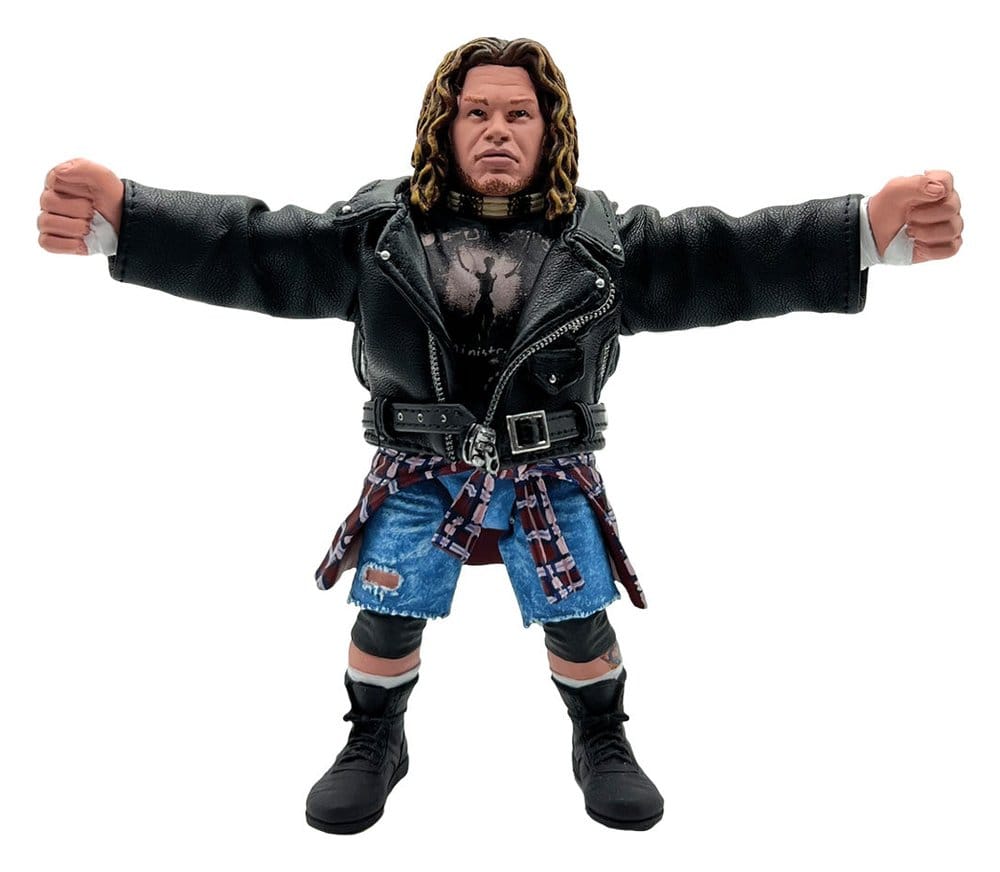PRE ORDINE - Zombie Sailor's Toys Action Figure Raven 11 cm