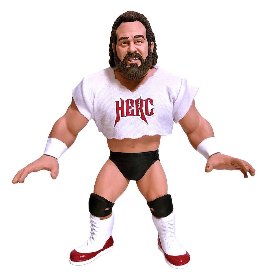 PRE ORDINE - Zombie Sailor's Toys Action Figure Hercules 11 cm