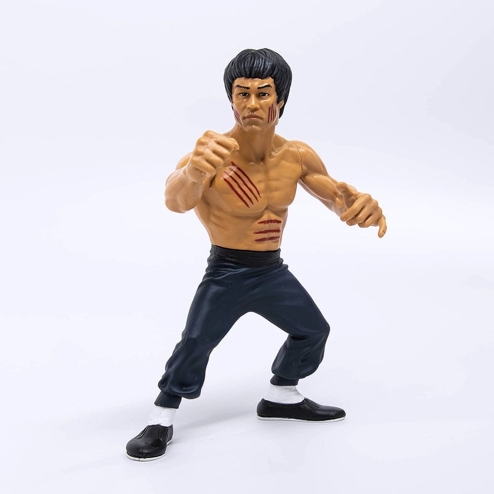 PRE ORDINE - Bruce Lee Zombie Sailor's Toys Action Figure (Bloody) 11 cm