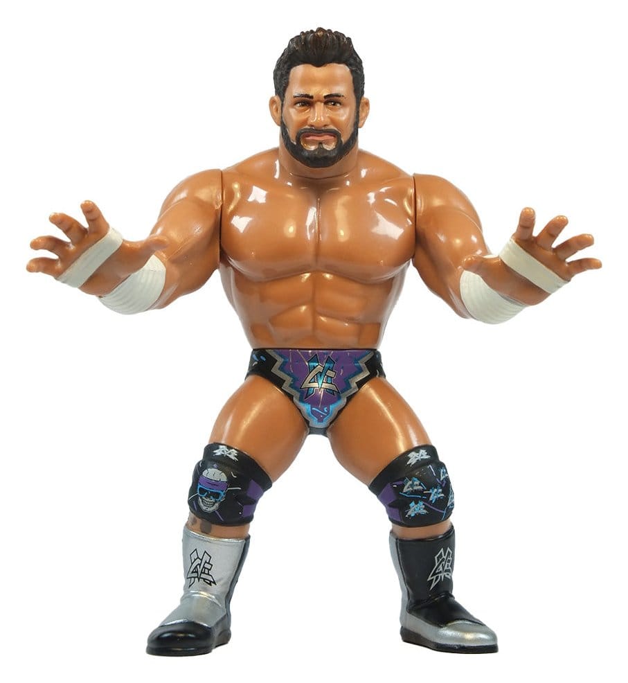 PRE ORDINE - Zombie Sailor's Toys Action Figure Matt Cardona 11 cm