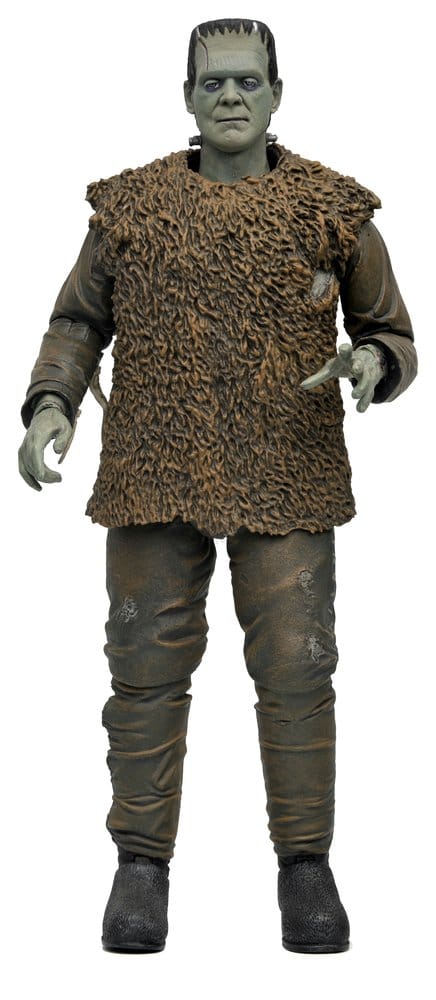 PRE ORDINE - Universal Monsters: Son of Frankenstein Action Figure Ultimate Frankenstein's Monster 18 cm