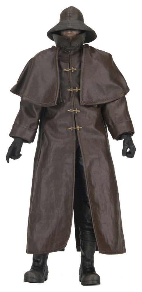 PRE ORDINE - I Know What You Did Last Summer Ultimate Action Figure Fisherman 18 cm
