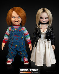 NECA - Chucky Tv Series Tiffany 1:1 Life Size Replica Doll