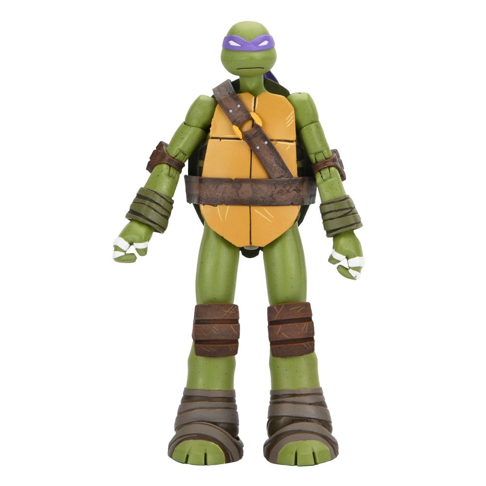 PRE ORDINE - Teenage Mutant Ninja Turtles Action Figure Ultimate Donatello 18 cm