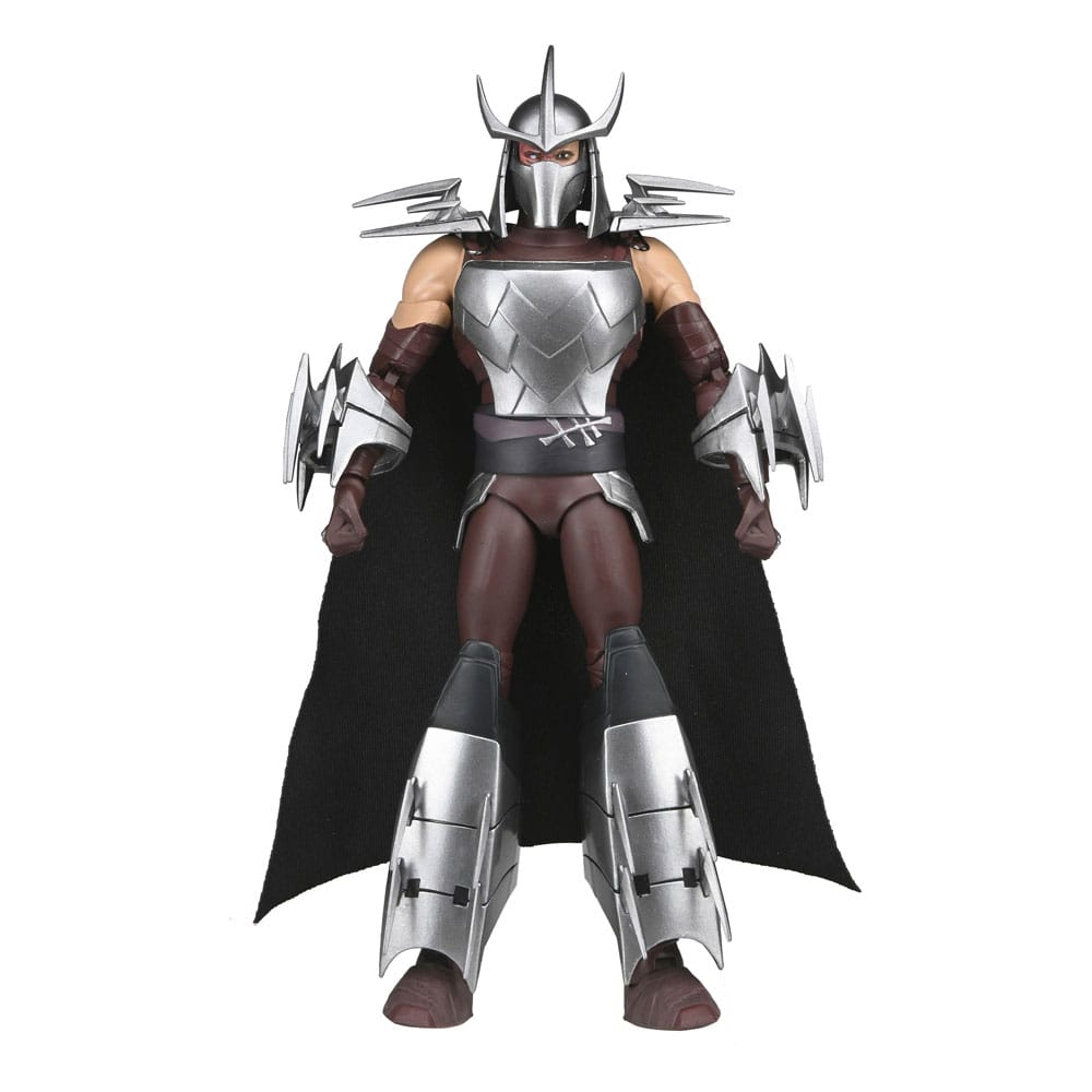 PRE ORDINE - Teenage Mutant Ninja Turtles Action Figure Ultimate Shredder 18 cm
