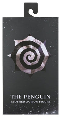 PRE ORDINE NECA - BATMAN RETURNS - The Penguin Action Figure