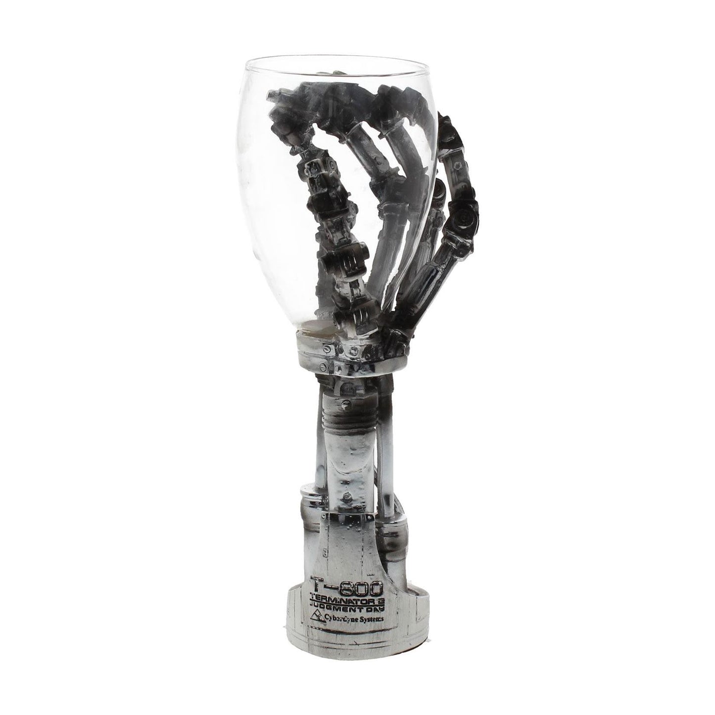 PRE ORDINE - Terminator 2 Goblet Hand