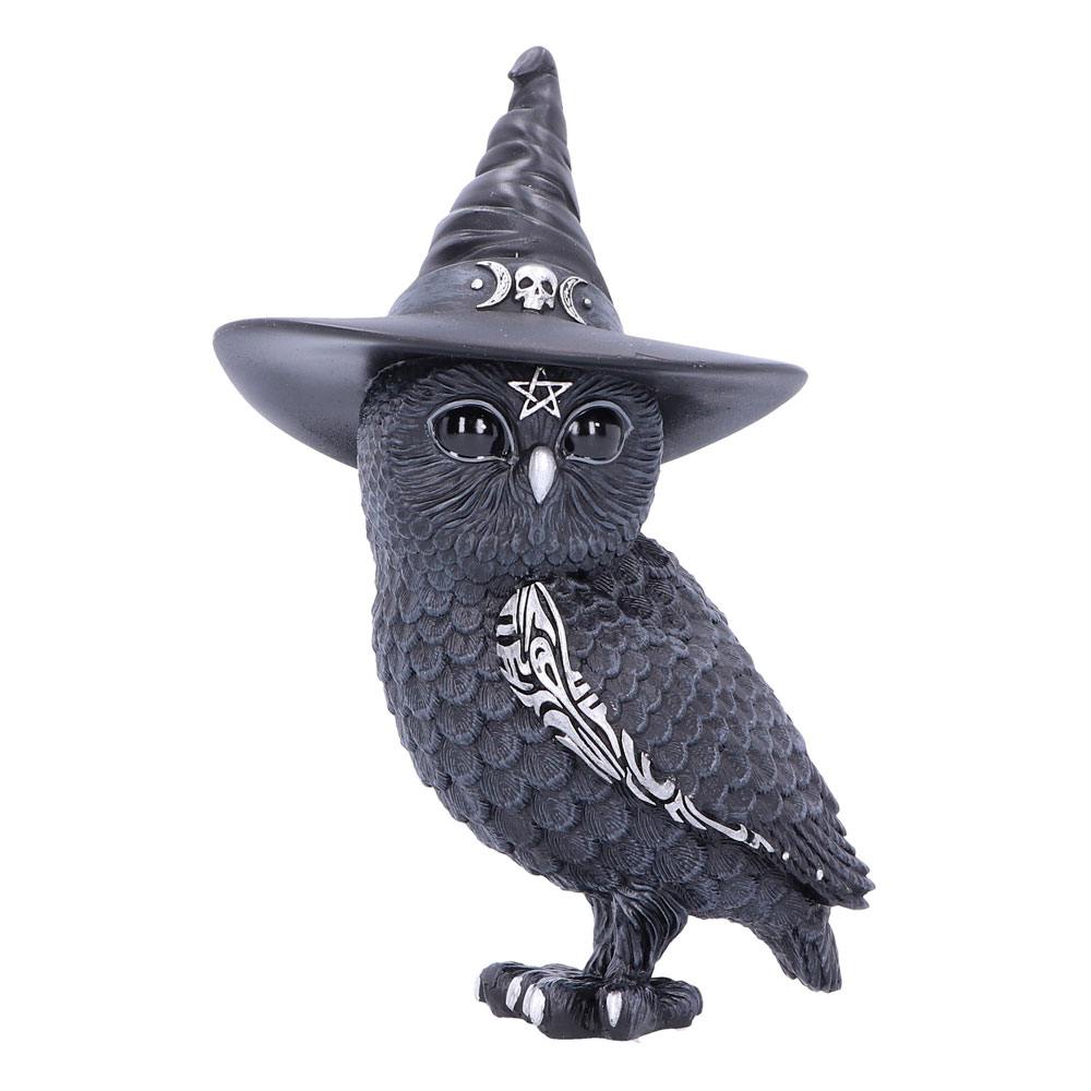 PRE ORDINE - Cult Cuties Figure Owlocen 13 cm