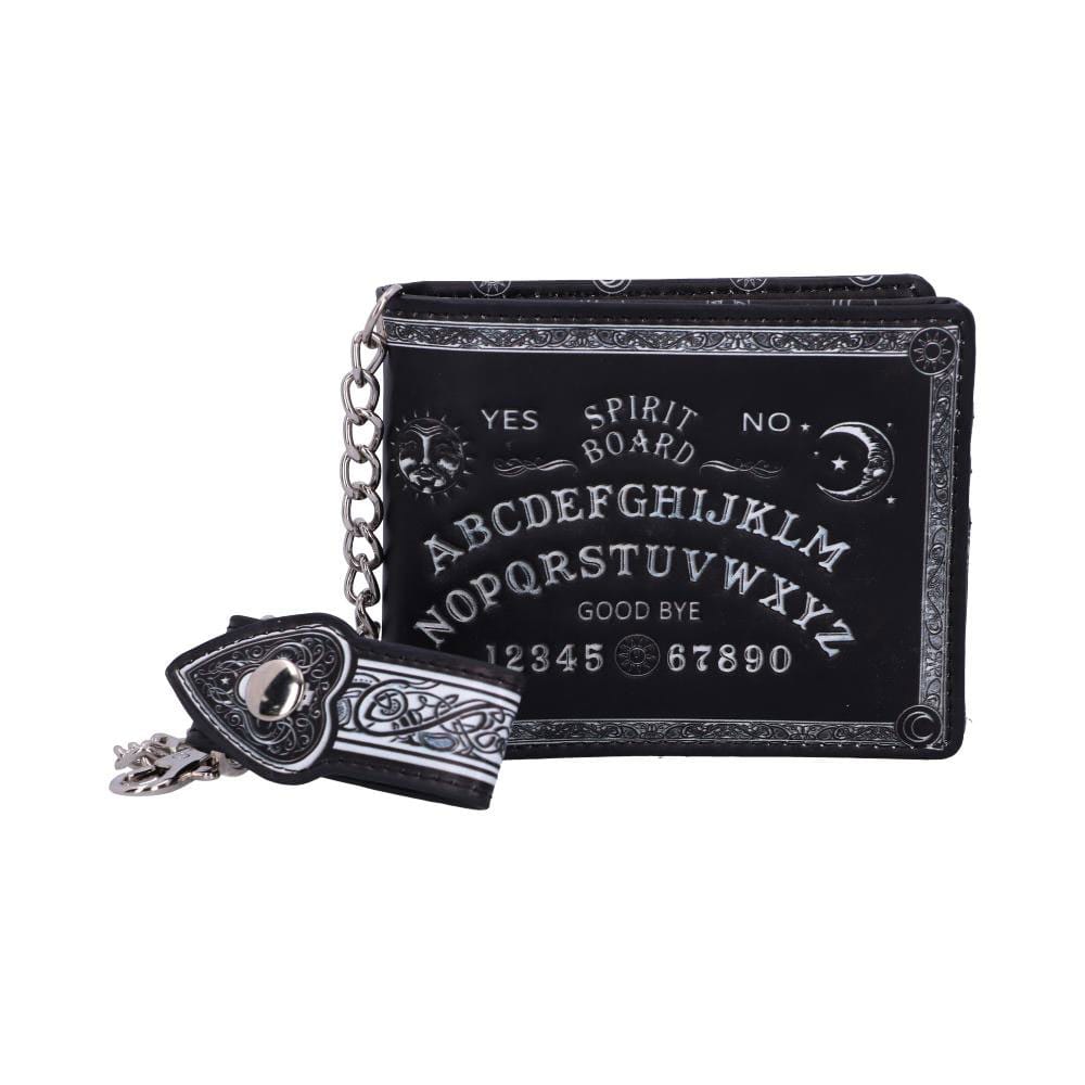 PRE ORDINE - Wallet Black Spirit Board