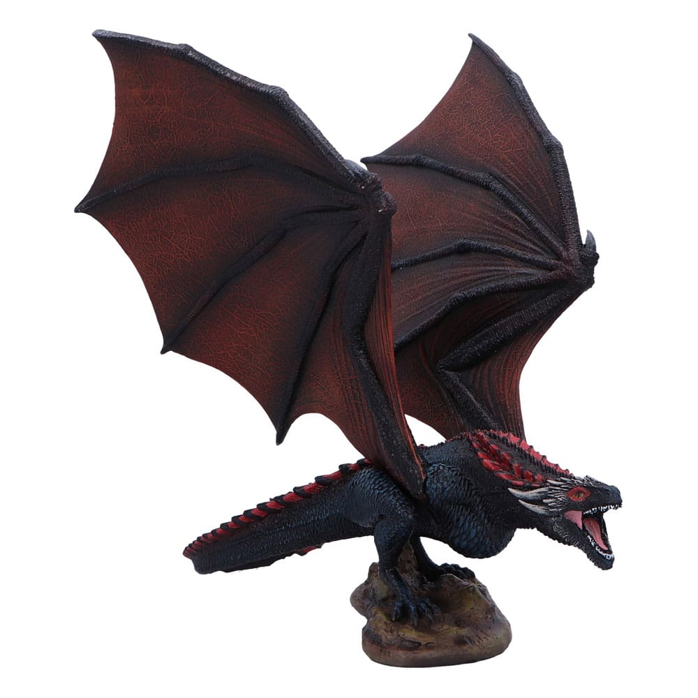 PRE ORDINE - Game of Thrones Figure Drogon 27 cm