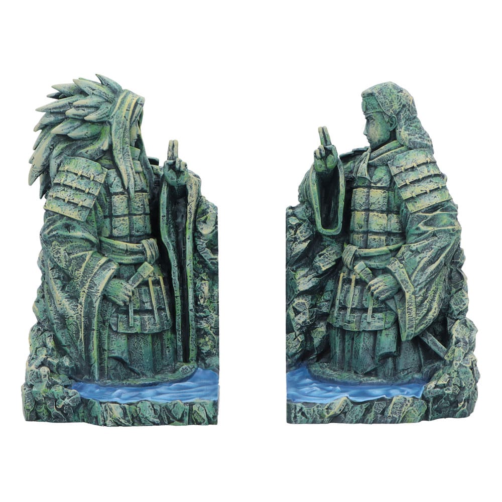 PRE ORDINE - Naruto Shippuden Bookends 18 cm
