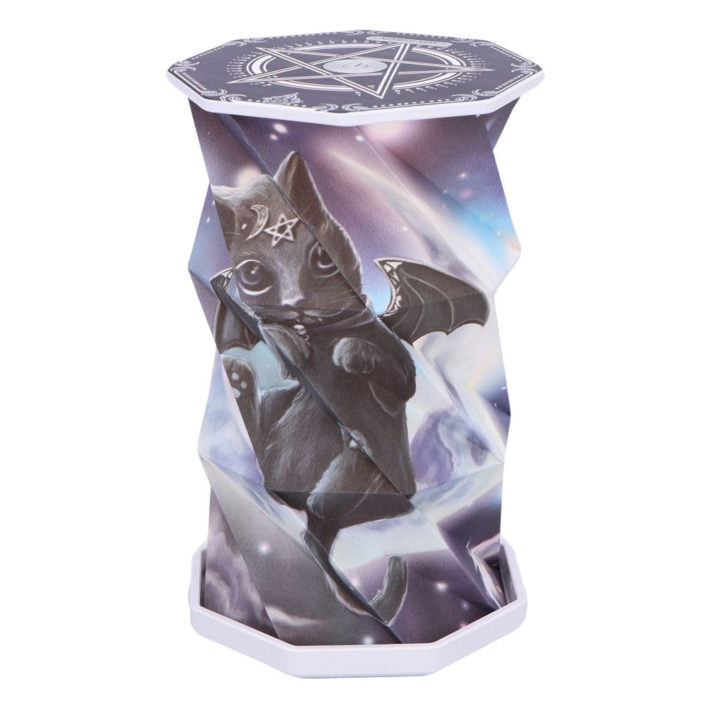 Cult Cuties foldable Lamp Malpuss 15 cm