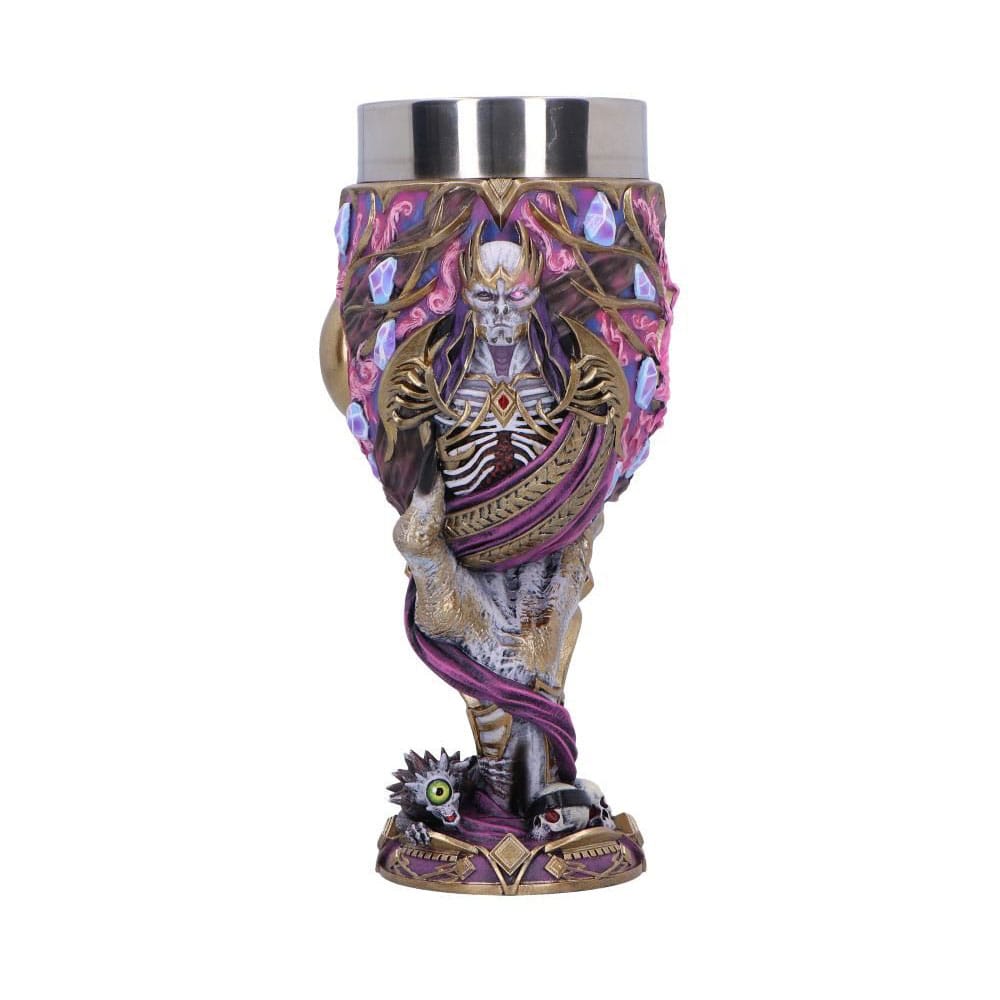 PRE ORDINE - Dungeons & Dragons Goblet Vecna