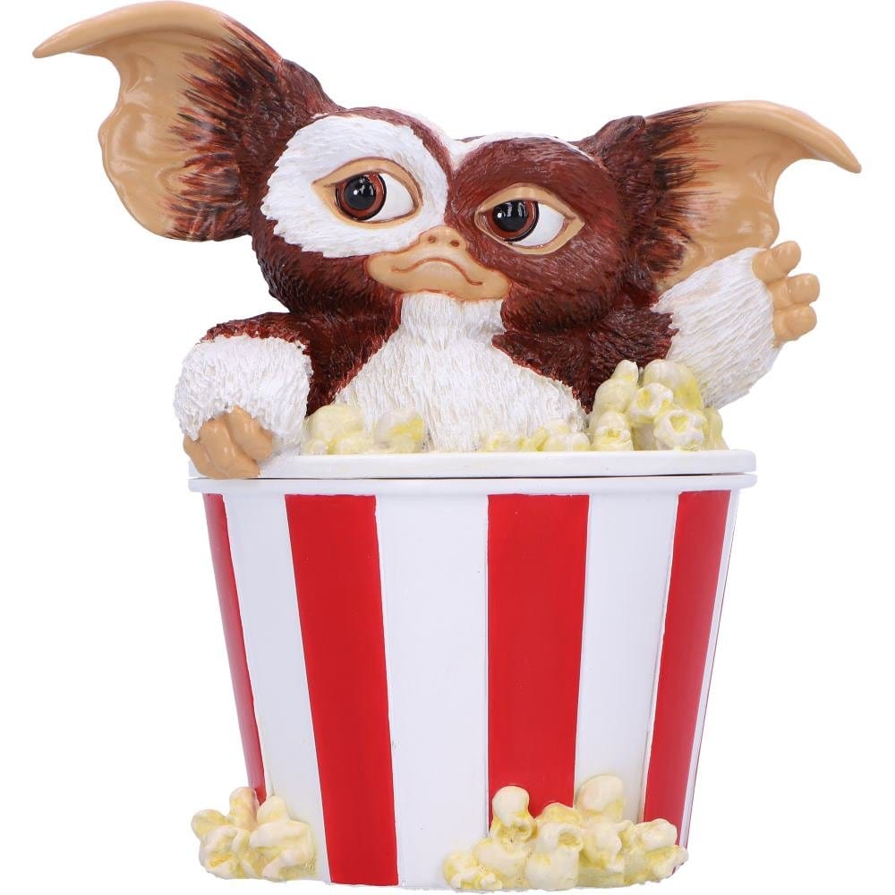 PRE ORDINE - Gremlins Storage Box Gizmo 14 cm