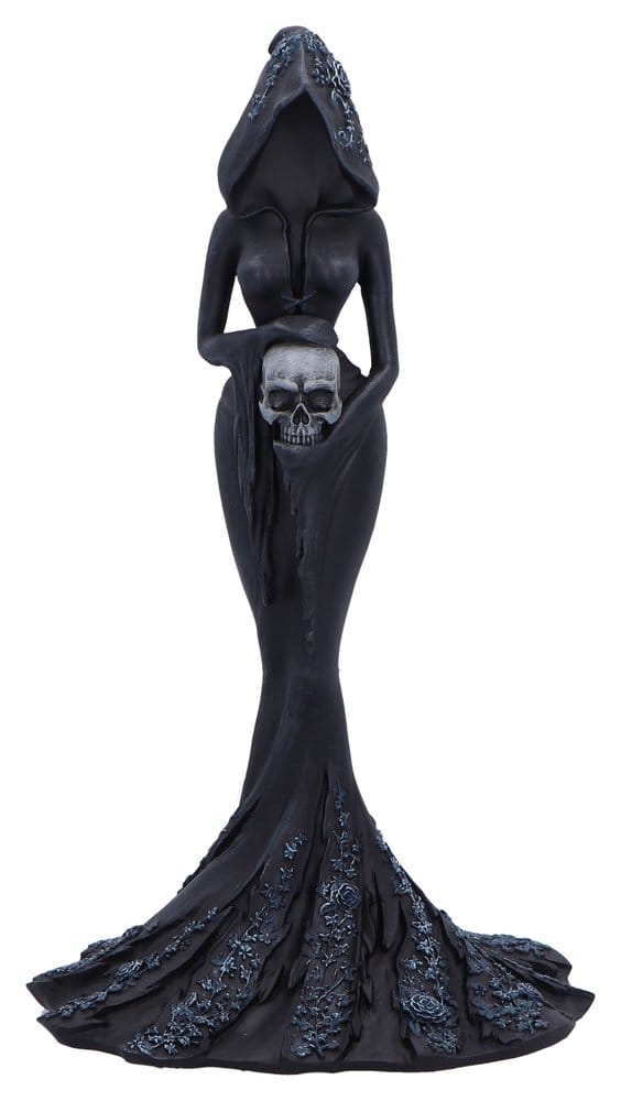 PRE ORDINE - Femme Fatales Figure Keeper 20 cm