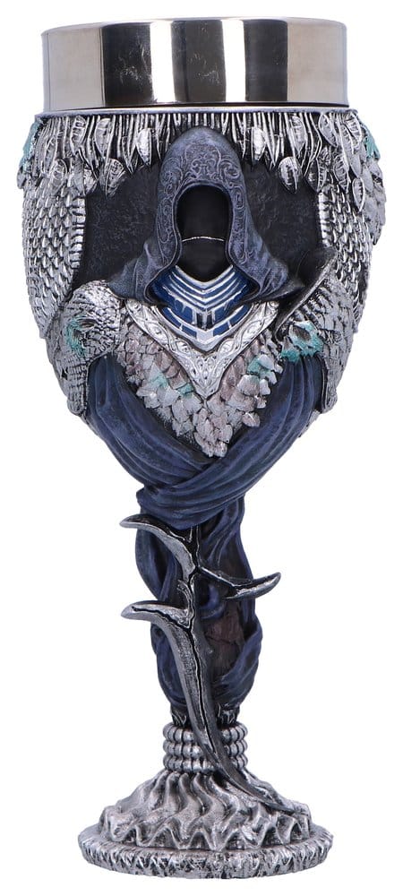 PRE ORDINE - Elden Ring Goblet Black Knife Assassin