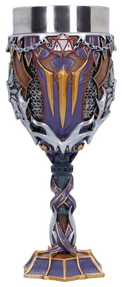 PRE ORDINE - Baldur's Gate III Goblet Shadowheart