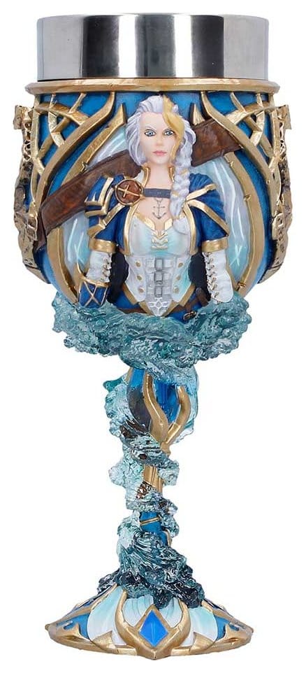 PRE ORDINE - World of Warcraft Goblet Jaina Proudmoore