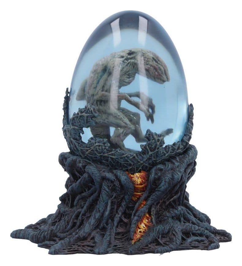 PRE ORDINE - Stranger Things Storage Box Demodog 15 cm