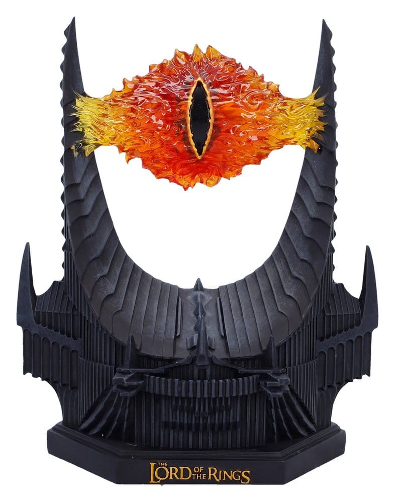 PRE ORDINE - Lord of the Rings LED-Light LEye of Sauron 15 cm