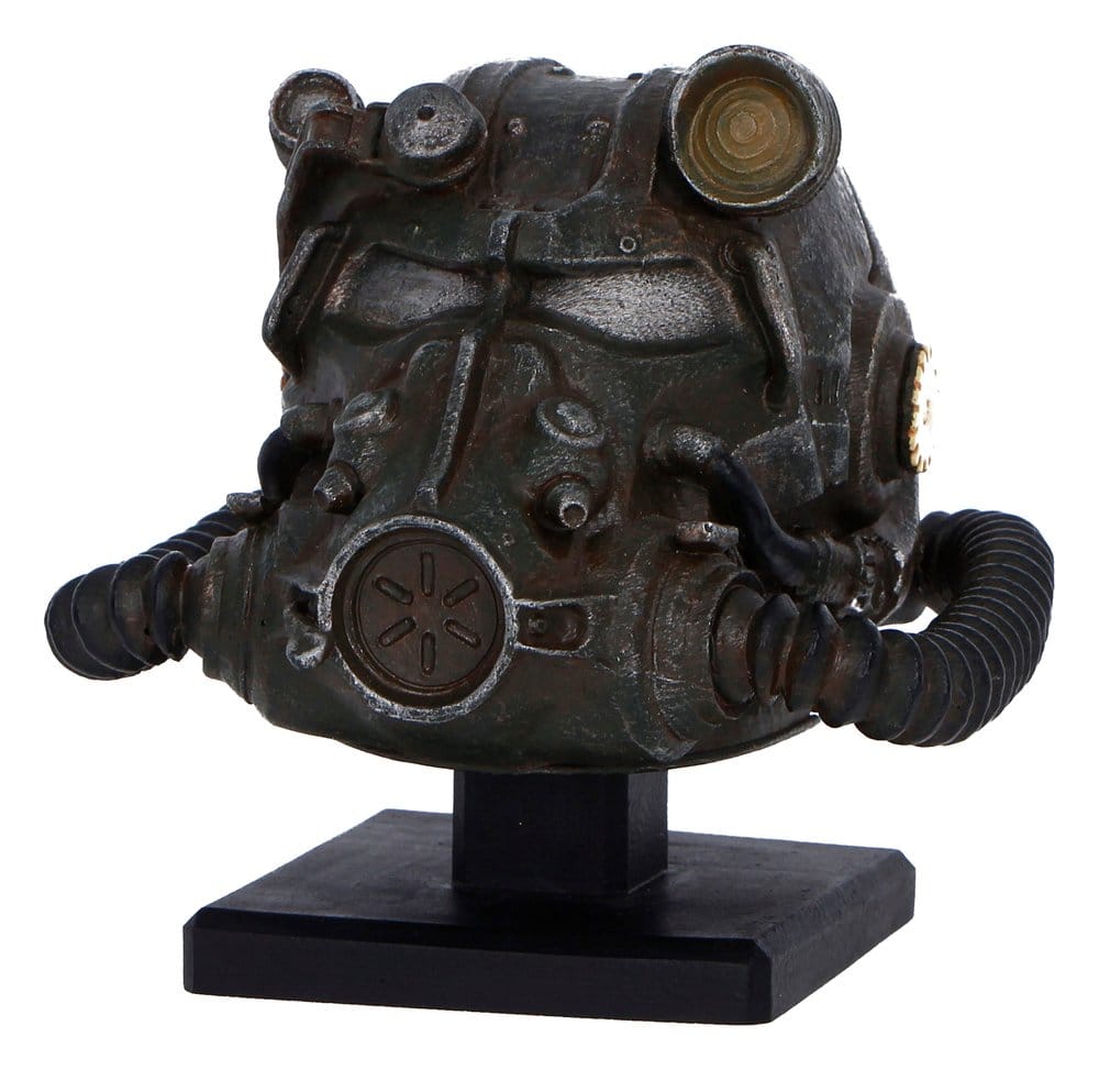 PRE ORDINE - Fallout Helmet T-60 11 cm