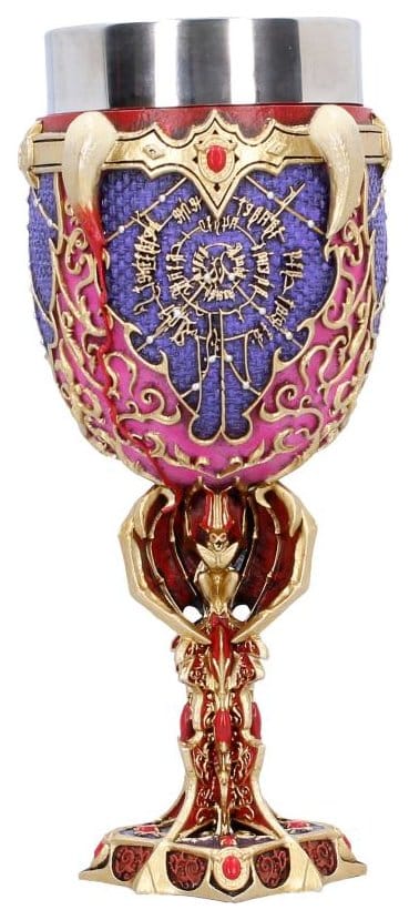 PRE ORDINE - Baldur's Gate 3 Goblet Astarion 20 cm