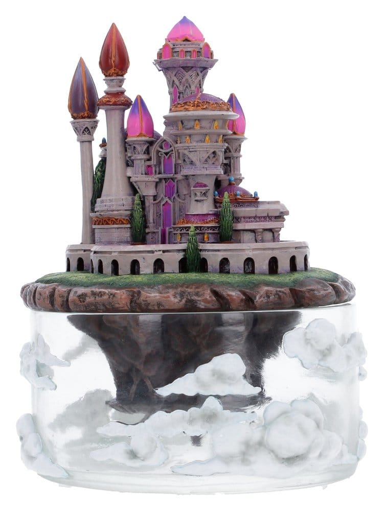 PRE ORDINE - World of Warcraft Storage Box City of Dalaran 20 cm