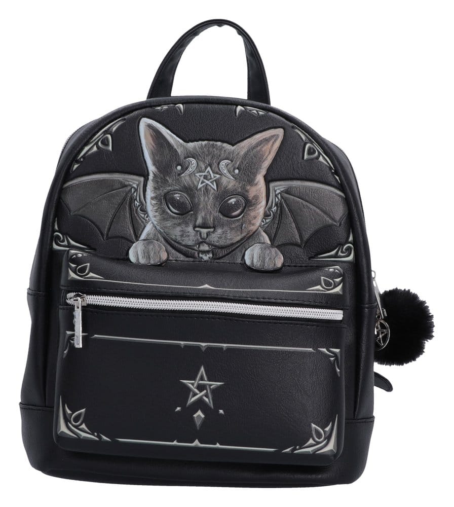 PRE ORDINE - Cult Cuties Backpack Malpuss 33 cm