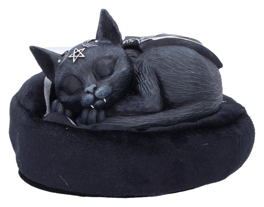 PRE ORDINE - Cult Cuties Figure Malpuss Dreams 9 cm