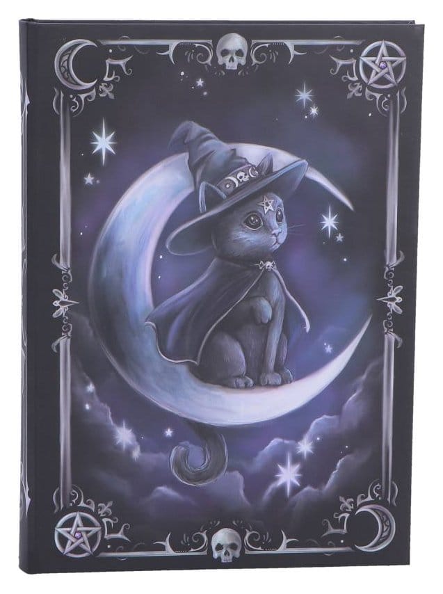 PRE ORDINE - Cult Cuties Journal Purrah 18 cm