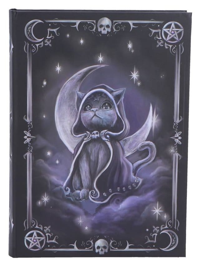 PRE ORDINE - Cult Cuties Journal Zefur 18 cm