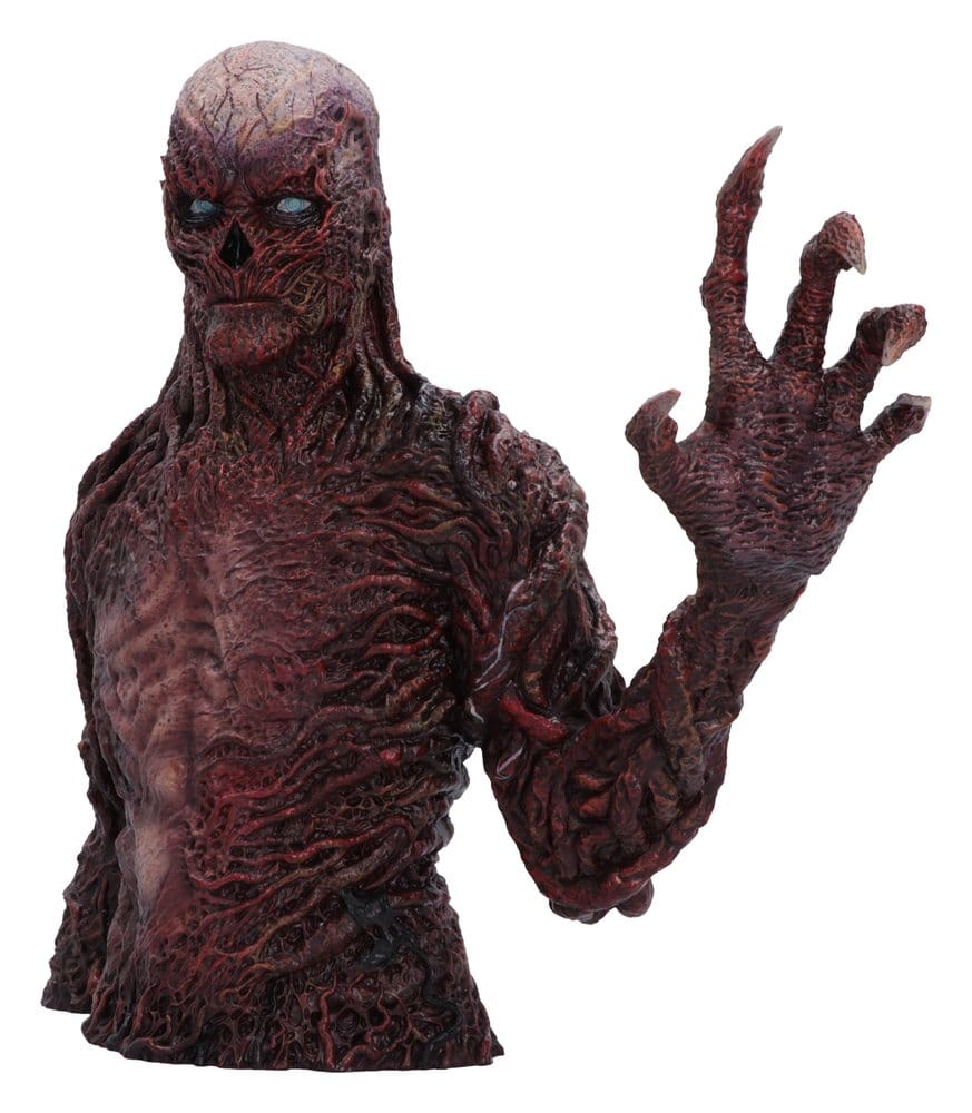 PRE ORDINE - Stranger Things Bust Vecna 30 cm