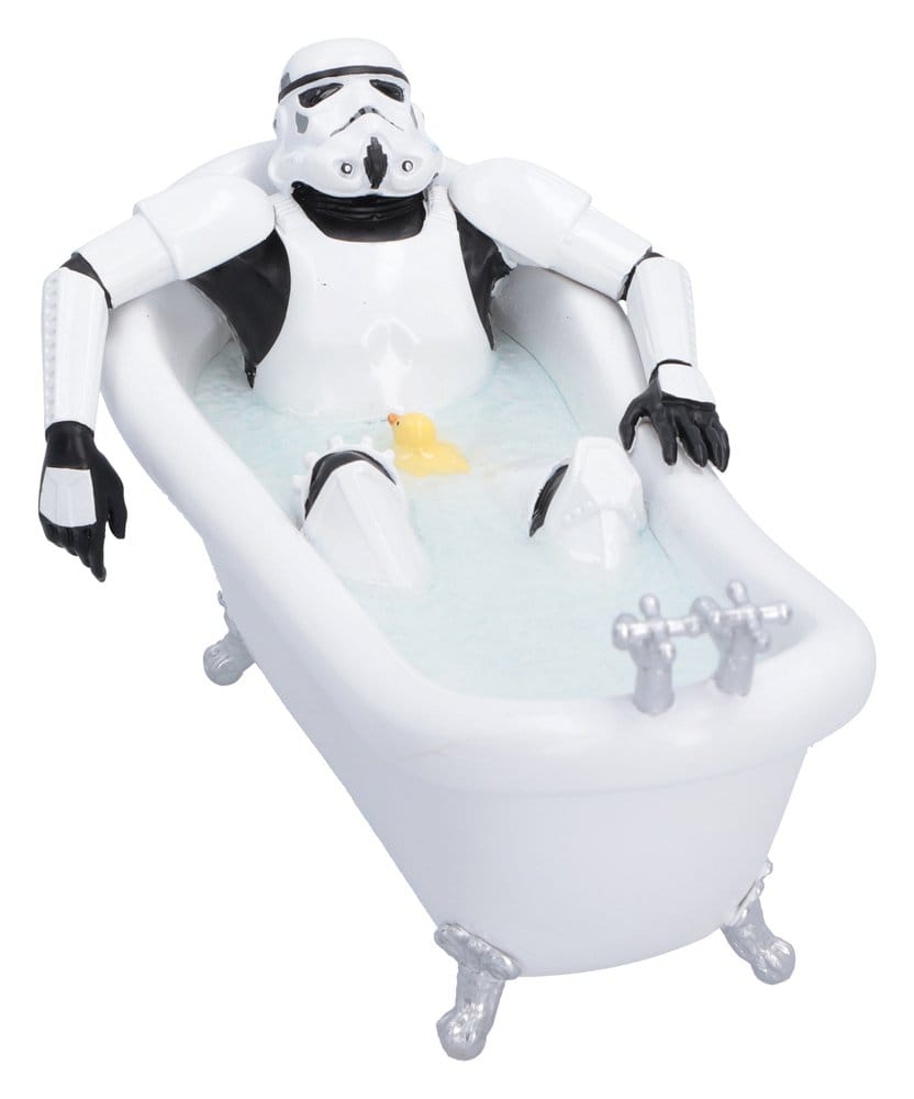 PRE ORDINE - Original Stormtrooper Figure Splish Splash 9 cm
