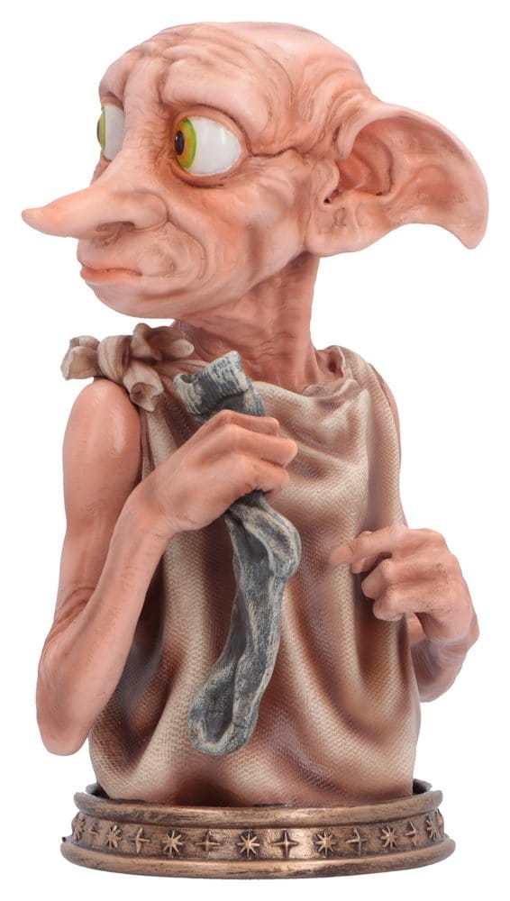 PRE ORDINE - Harry Potter Bust Dobby 15 cm