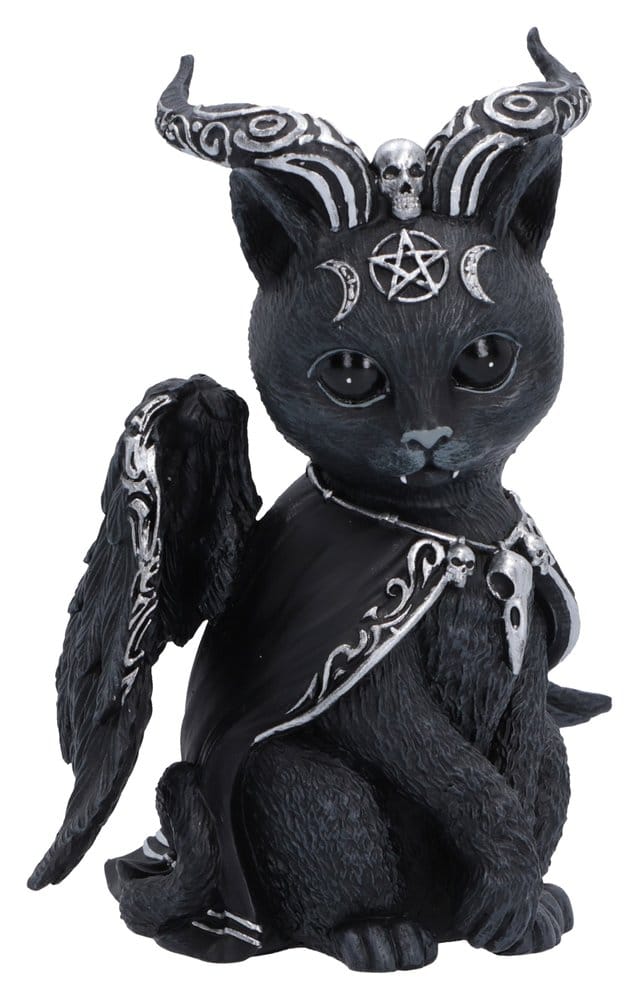 PRE ORDINE - Cult Cuties Figure Halpurr 12 cm