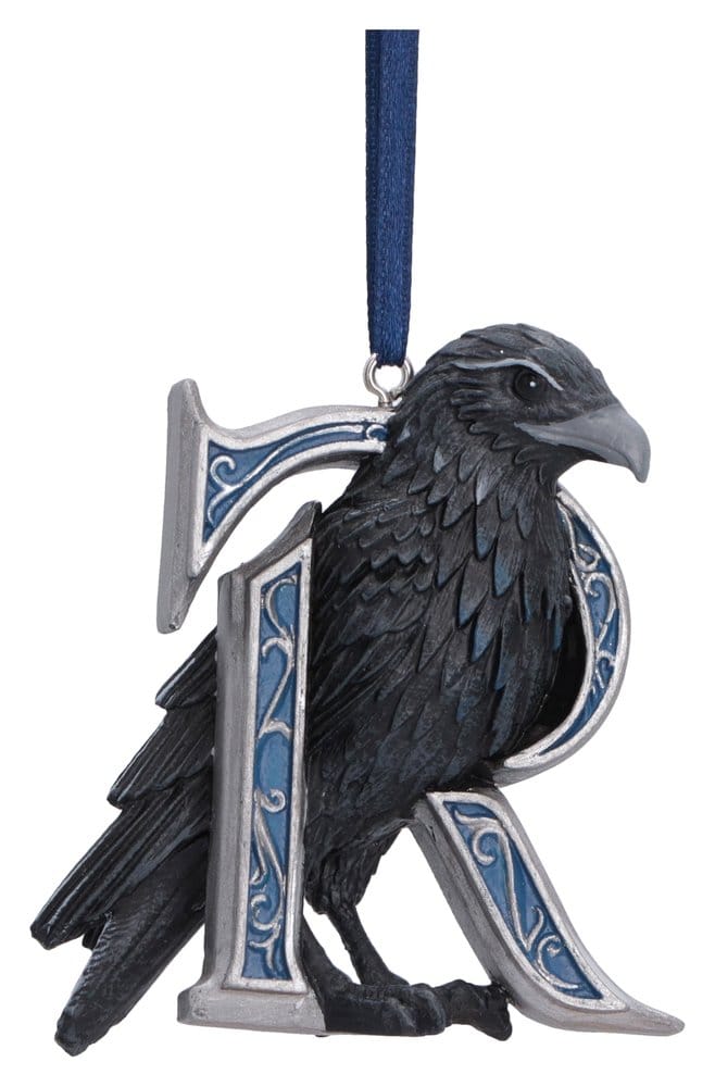 PRE ORDINE - Harry Potter Hanging Ornament Ravenclaw Mascot 7 cm