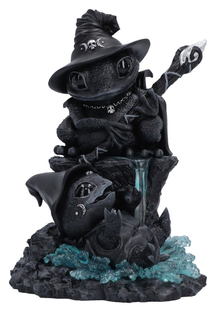 PRE ORDINE - Cult Cuties Figure Waterfall Wonder 19 cm