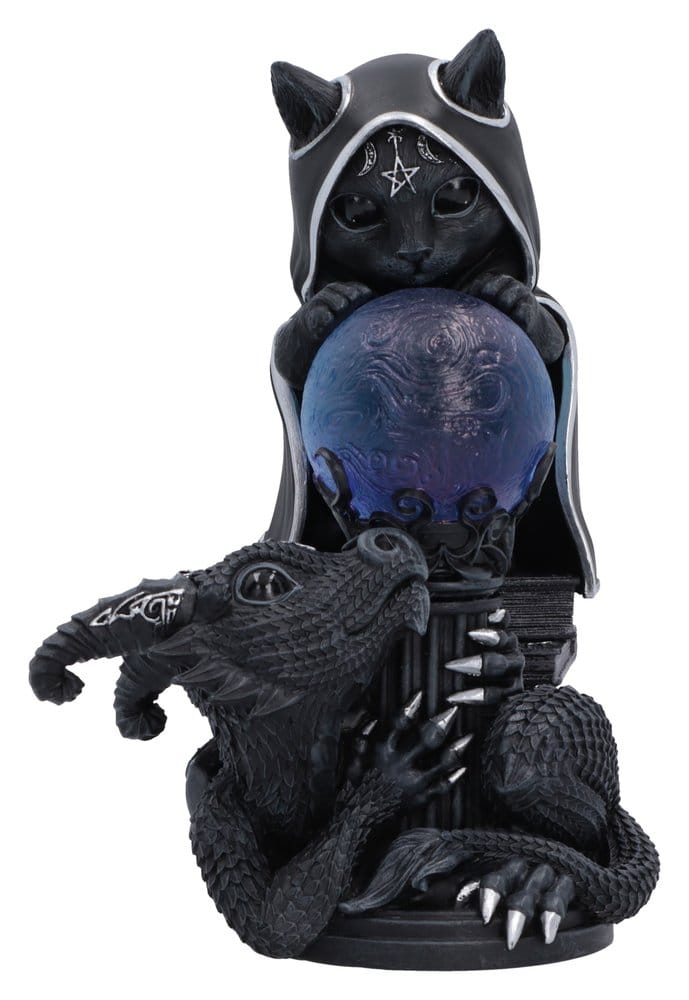 PRE ORDINE - Cult Cuties Figure Mystic Mischief 15 cm