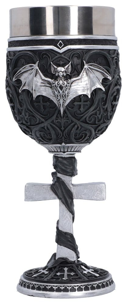 PRE ORDINE - Ozzy Osbourne Goblet Prince of Darkness 20 cm
