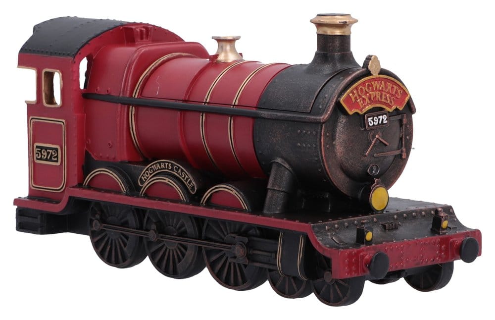 PRE ORDINE - Harry Potter Box Hogwarts Express 18 cm