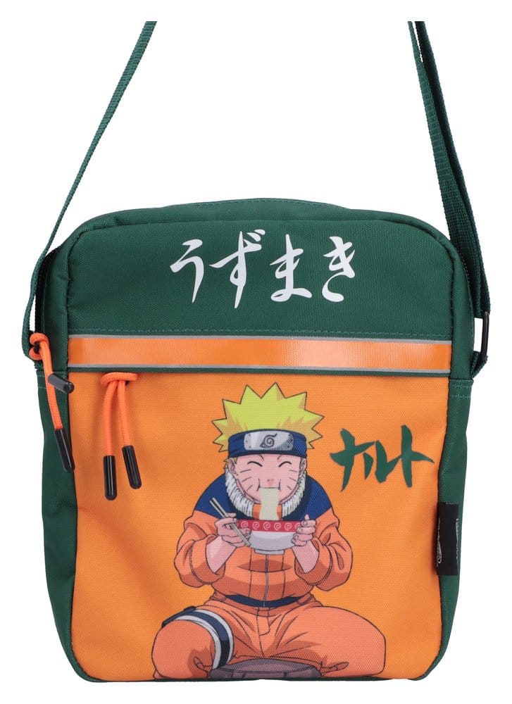 PRE ORDINE - Naruto Crossbody Bag Ramen 23 cm