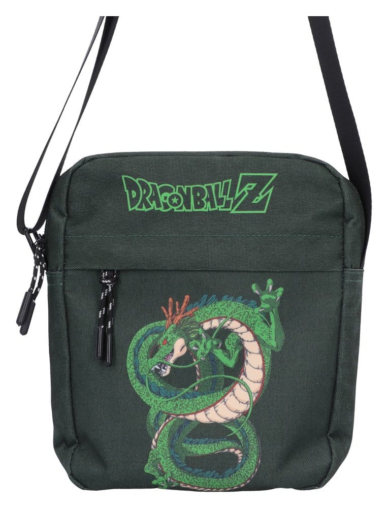 PRE ORDINE - Dragon Ball Z Crossbody Bag Shenron 23 cm