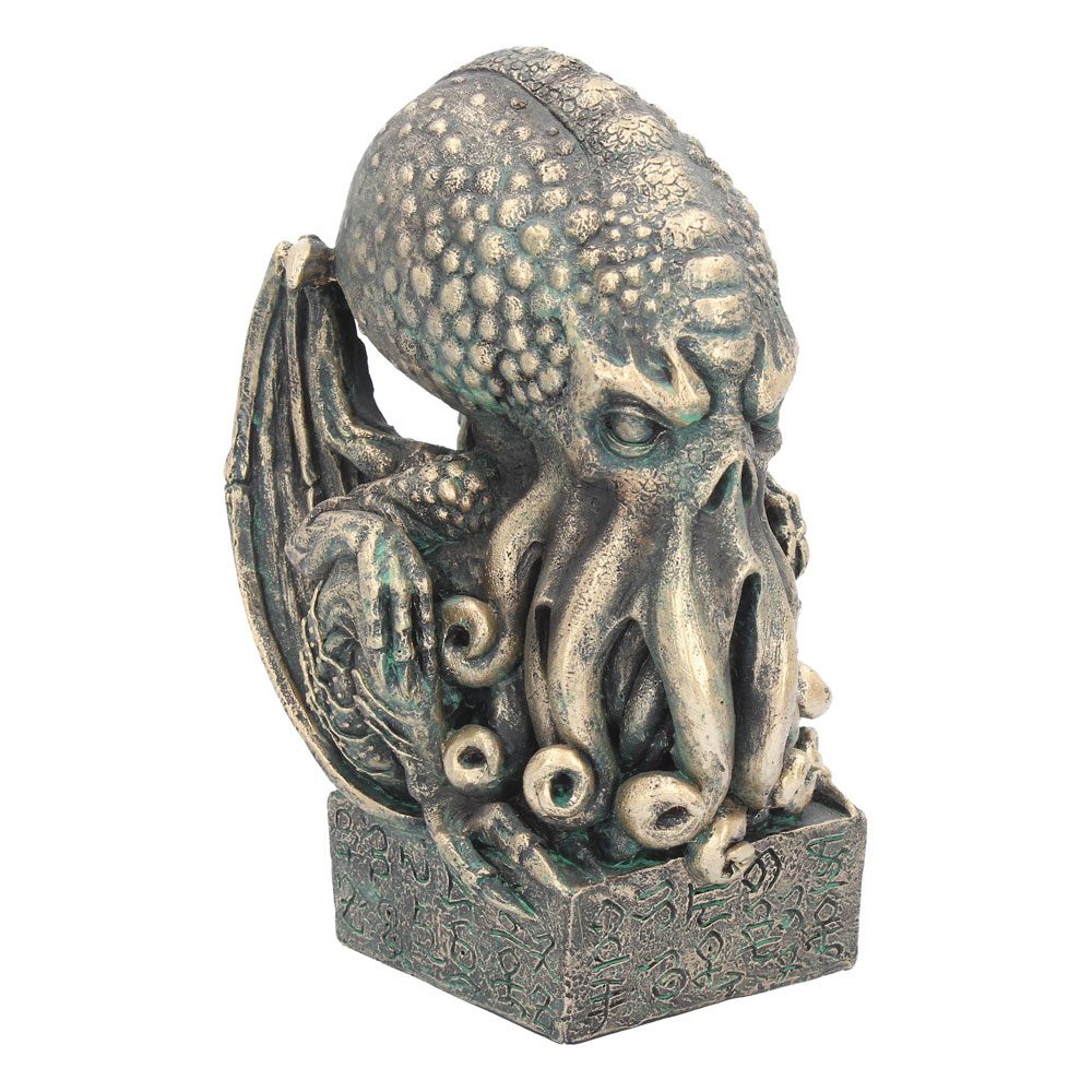 PRE ORDINE - Cthulhu Figure Cthulhu 17 cm