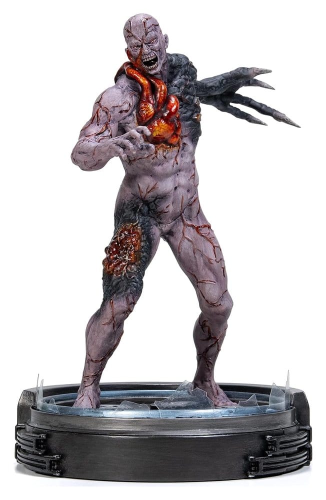 PRE ORDINE - Resident Evil Statue Tyrant