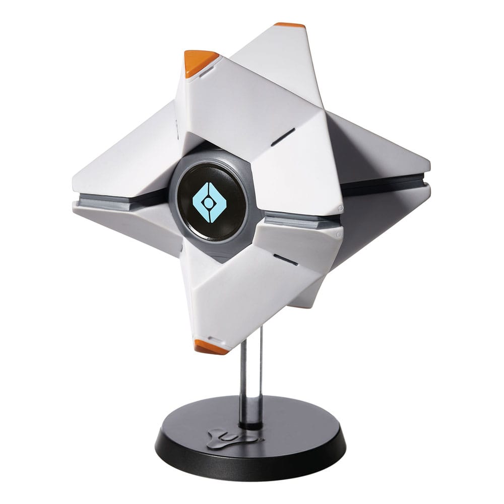PRE ORDINE - Destiny Statue Ghost Shell Generalist (with Spectral Flare Emblem) 18 cm